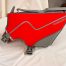 VIVAGLORY Dog Life Jacket