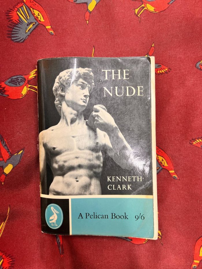 The Nude - Kenneth Clark 1960_Paulas-caterham