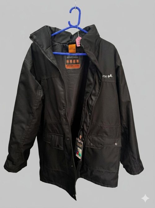 Work-Guard by Result - Heavy Duty Parka